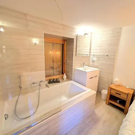 La Croix De Fer - Entierement Renove A St Martin De Belleville Mae-4784 Apartment Saint-Martin-de-Belleville